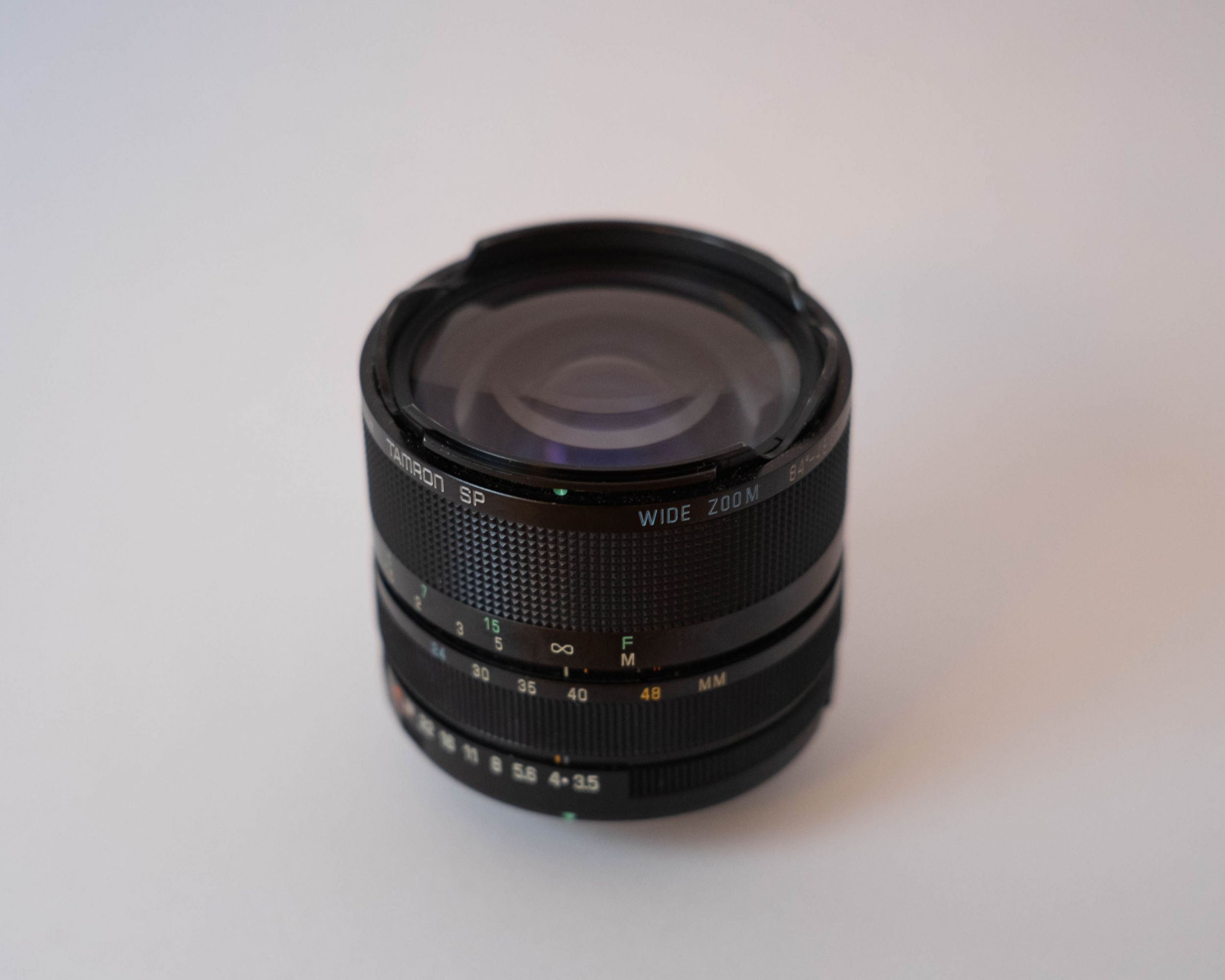 TAMRON - タムロンADAPTALL-2､テレプラス TAMRON - タムロンADAPTALL-2､テレプラスの通販 by shin2's shop